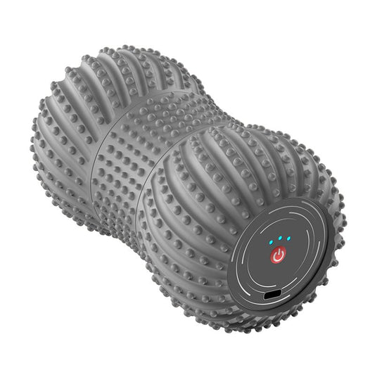 GQLHYD front-view massager for on-the-go deep tissue relief