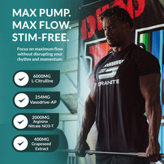 Grapeseed extract highlight from Granite Supplements Vaso Blast