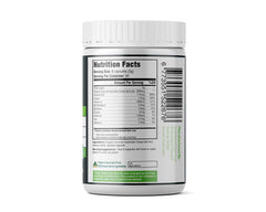 Grassland Nutrition beef liver capsules on a wooden surface for daily nutrition.