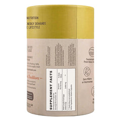 GRAZIN HEALTH fish eggs capsules close-up, showing DHA and EPA density.