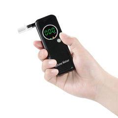 Greatmay ketone monitor packaging includes ten mouthpieces for multiple users