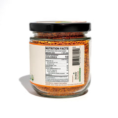 Greenbow Organic Bee Pollen two jars pack, convenient two-pack for ongoing nutrition.