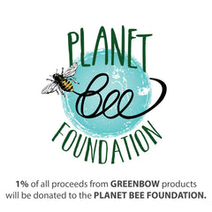 Greenbow Organic Bee Pollen in gluten-free kitchen use.