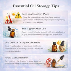 GreenHealth Peppermint Oil cleaning-blend demonstrates versatile, natural scent for sprays.