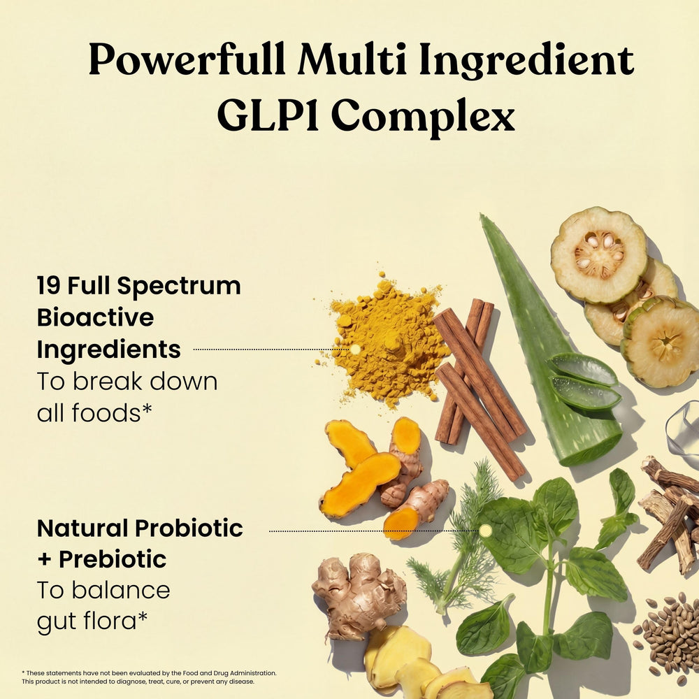 GreenLab GLP-1 made in USA facility reflecting quality testing.
