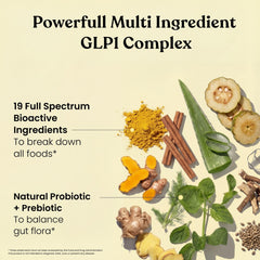 GreenLab GLP-1 made in USA facility reflecting quality testing.