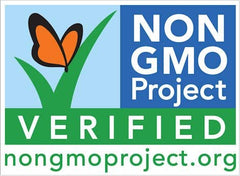 GreenPacks Maca Root Concentrate close-up of ingredients panel for transparency and trust