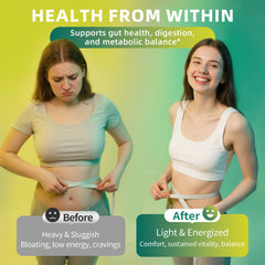 GreenPeople green-tea bundle highlights antioxidant-rich botanicals