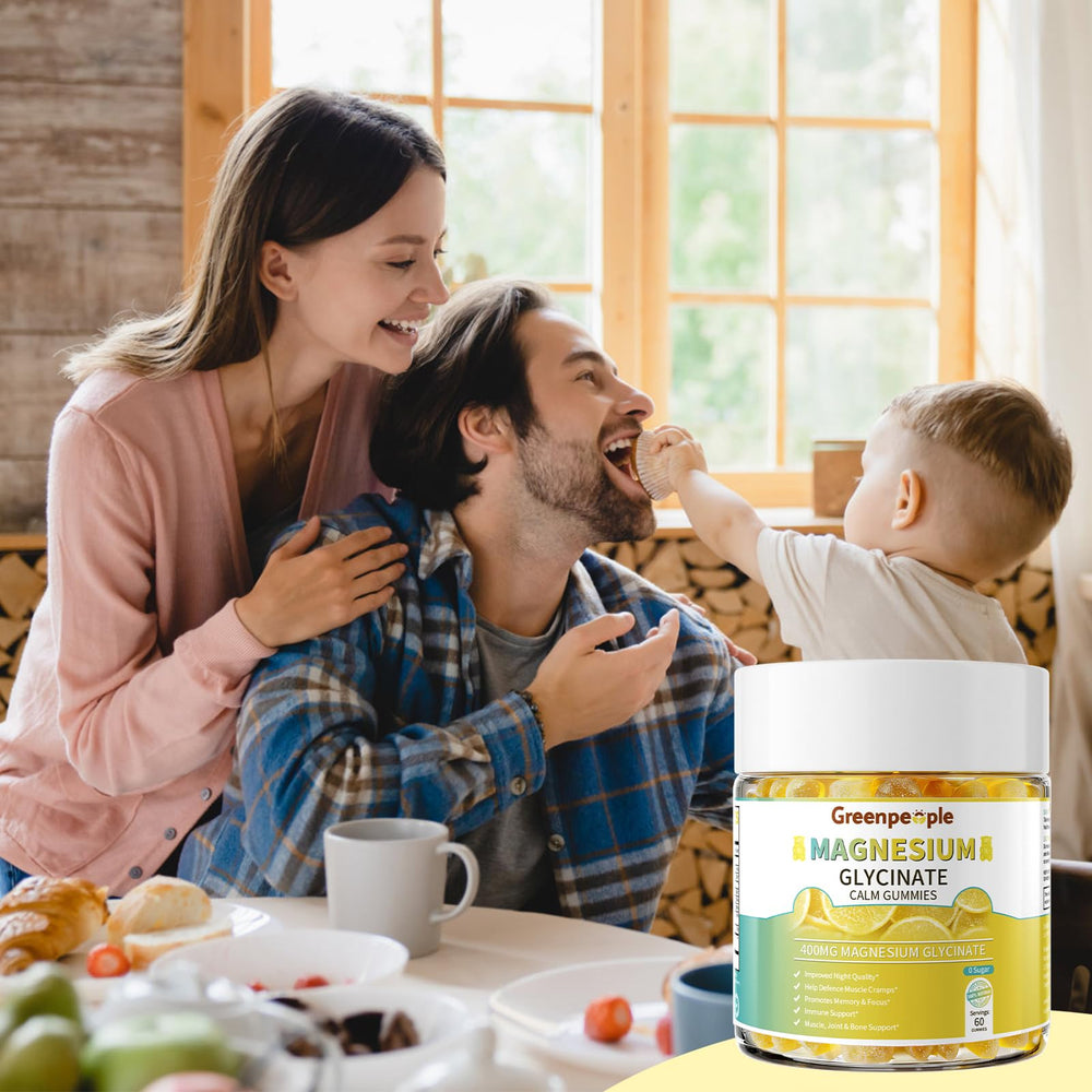 Lemon flavored gummies pack ideal for daily routine and travel