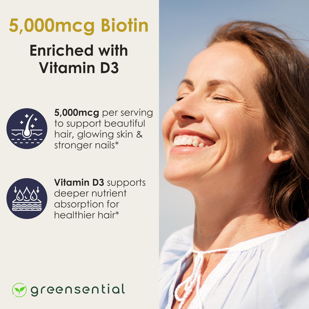 Greensential plant-based pectin gummies without gelatin or artificial colors.