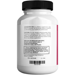 GREENVIFY MenoPhix Max lifestyle night routine image promoting calm sleep and steady energy