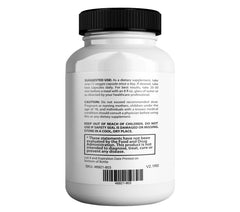 Greenvify Nano Earth Labs vegan capsules for convenient wellness support