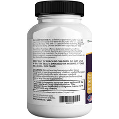 GREENVIFY 30-day supply shown beside calendar for consistent routine