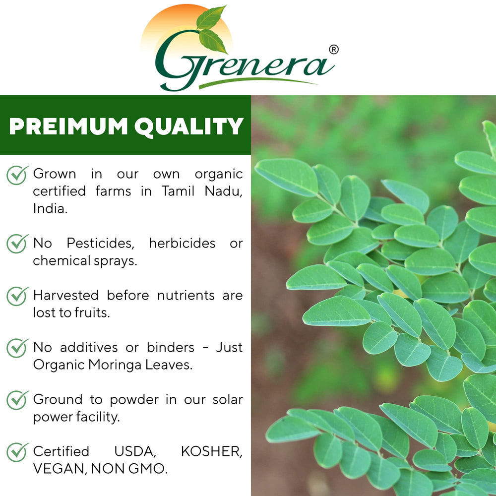 Grenera gluten-free non-GMO certification appeals to clean-eating.
