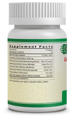 Liu Wei Di Huang Wan pills close-up with high-strength extract