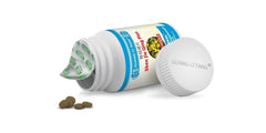 Guang Ci Tang Renalpass packaging with two bottles ready for use