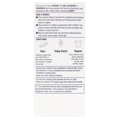 Guardian compare strength lactase fast-act box comparing options