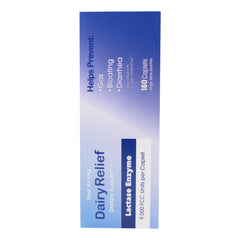 Guardian two-pack 180-count bottles on shelf for family use