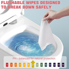 GUIDDBELLA oversized sheets offer full coverage and durability