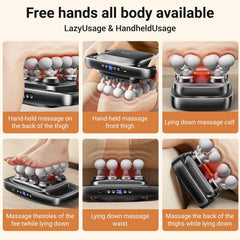 Gurui Wellness Gift Pack appeals as a thoughtful health gift.