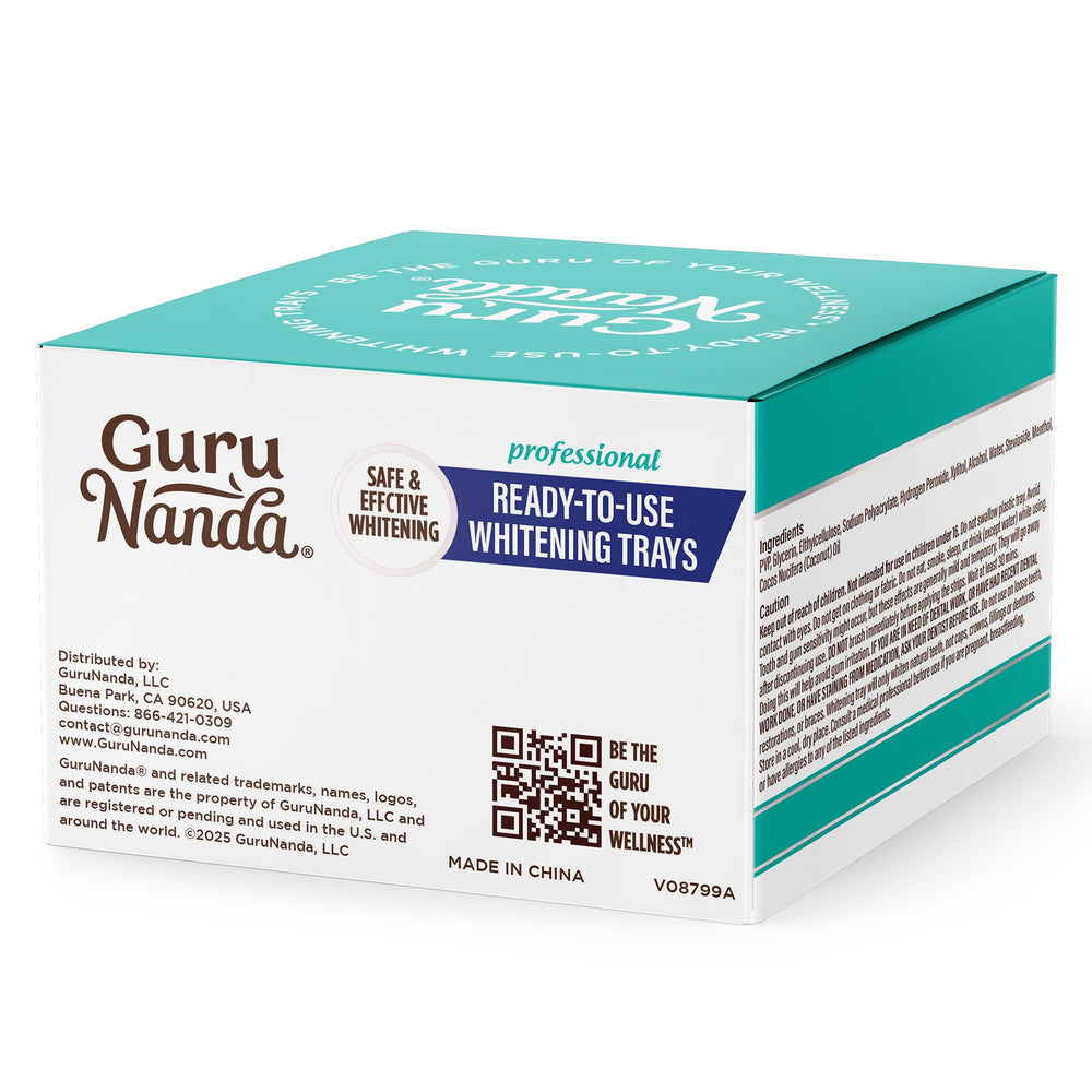 Gentle, enamel-safe formula supports sensitive smiles