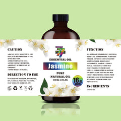 GV77ZF Jasmine essential oil customer support and after-sales service.