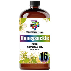 GV77ZF Honeysuckle Oil cleaning product use for refreshing scents.