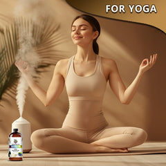 GV77ZF Jasmine oil used in candle making for subtle floral scent.