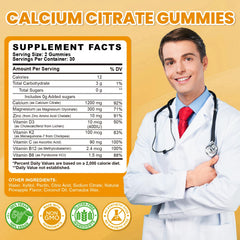 GZ HAOYUAN bottle back label view shows ingredients and vegan-friendly formula.