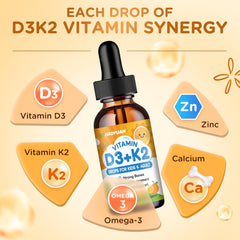 GZ HaoYuan dropper enables easy, mess-free dosing for families