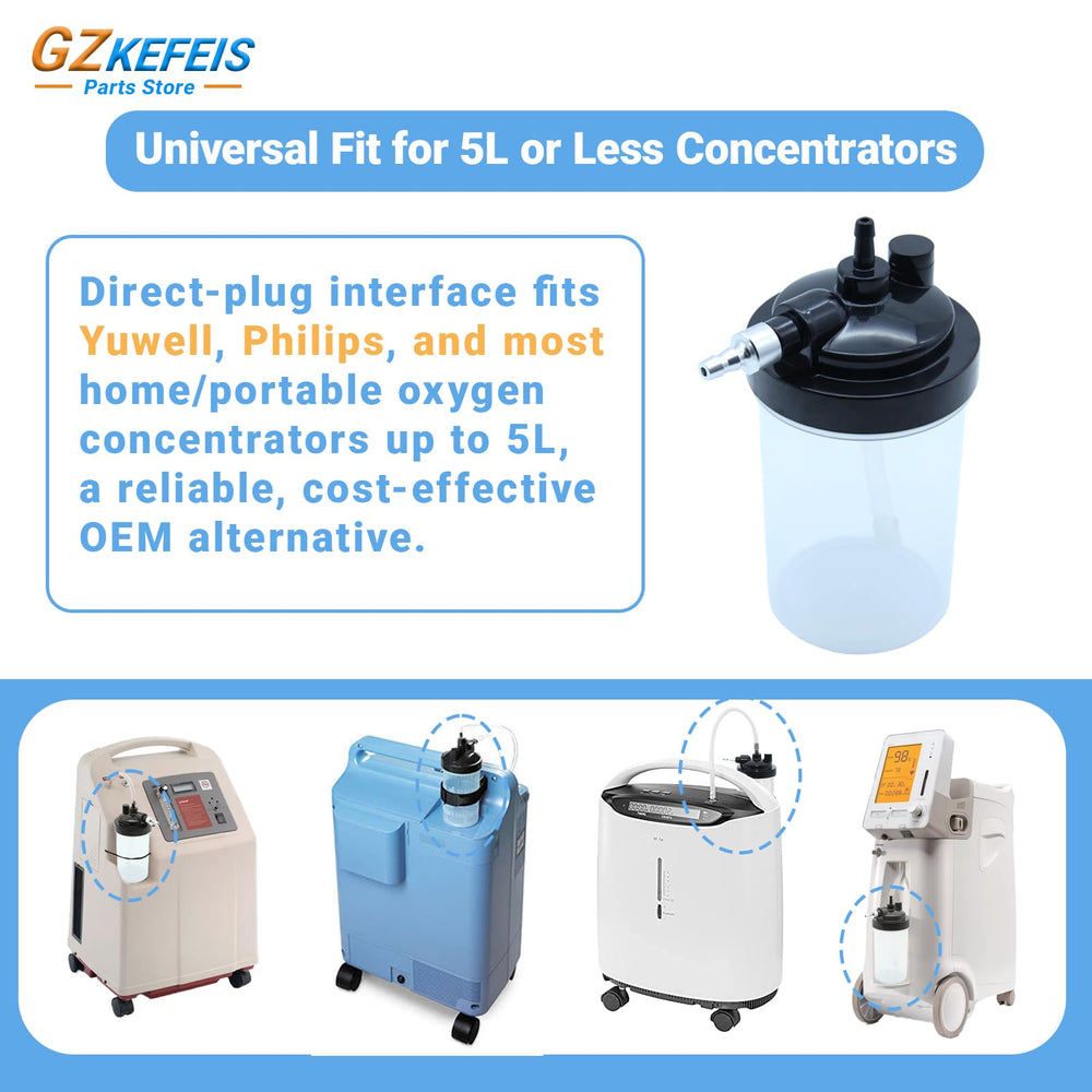 GZKEFEIS easy-clean non-scaling surface facilitates routine maintenance