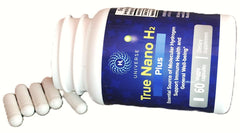 H2 Universe True Nano H2 Plus wellness lifestyle image