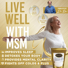 H2O Air Water Americas third-party testing seal verifying purity and transparency.