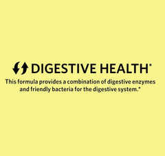 H4U Spring Valley gut-health label closeup highlights quality and authenticity