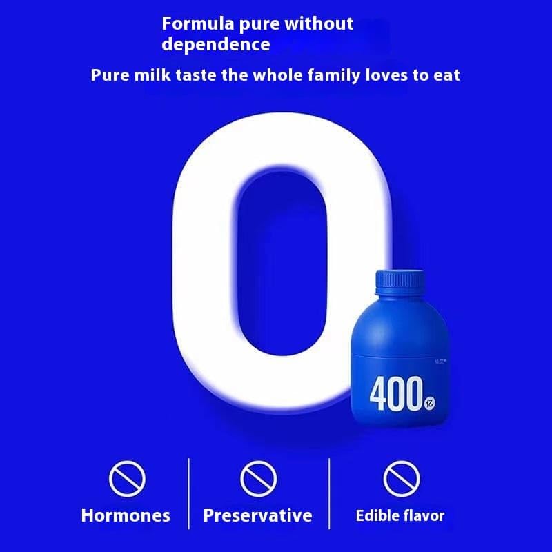 Close-up of the HAIION label showing potency and probiotic blend for daily gut wellness