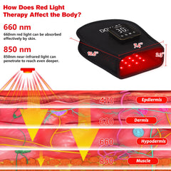 HAIYUE detachable 4000mAh battery with magnetic connection.