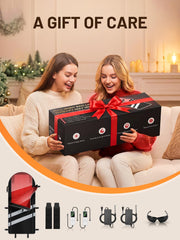 HALIDODO complete accessories kit with goggles and storage bag