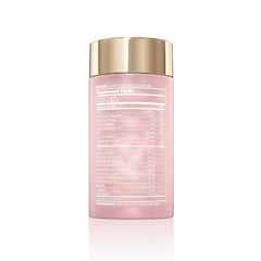 Halo Beauty routine visuals encourage steady use for nourished nails.