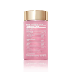 Halo Beauty Sakura balance-energy scene showcases vitality aligned with mindful self-care.