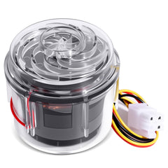 Hameisen CPAP motor for AirSense 10 compatibility delivering reliable airflow.