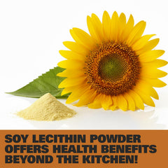 Hampton Distribution creamy salad dressing with lecithin for stability