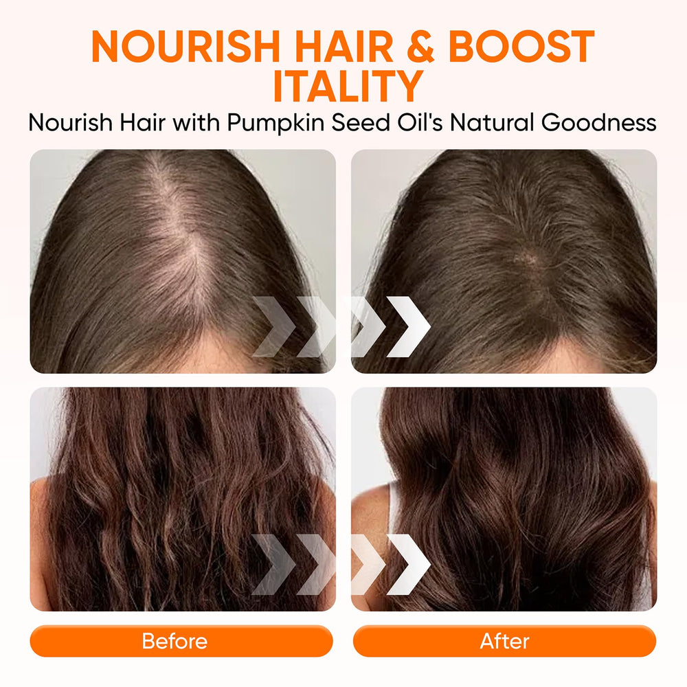 Hanachi Daily use capsules on a clean surface for a gentle routine.