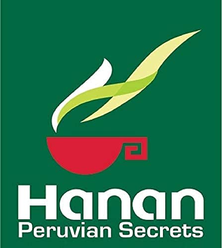 Hanan Herbal Teas from Peru highlight pure, plant-based infusions.