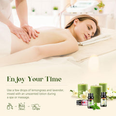 Hanolly aroma notes ideal for mood enhancement.