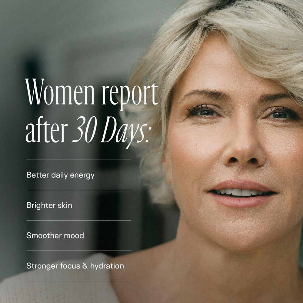Happy Aging NAD+ precursors NR NMNH liposomal beta NAD+ detail for daily energy