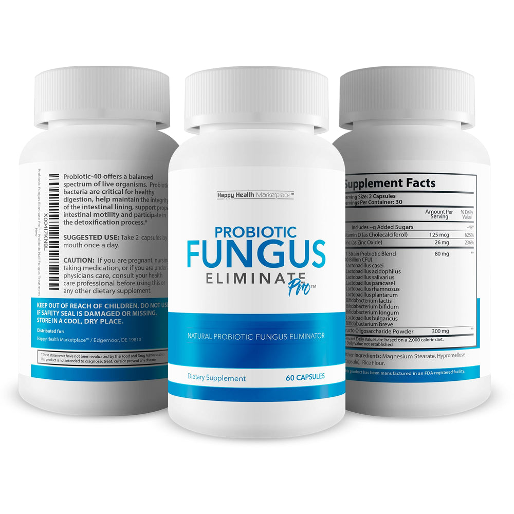 Capsules in hand demonstrate convenient daily routine for nail health.