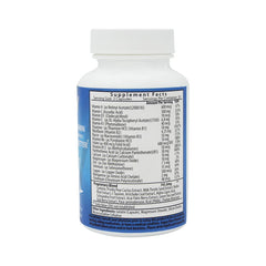 Happy Hour Vitamins milk thistle ingredient closeup for daily wellness