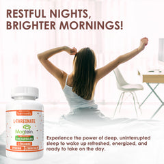 HARMONIFY ingredients label with L-Theanine and lemon balm for calm focus.