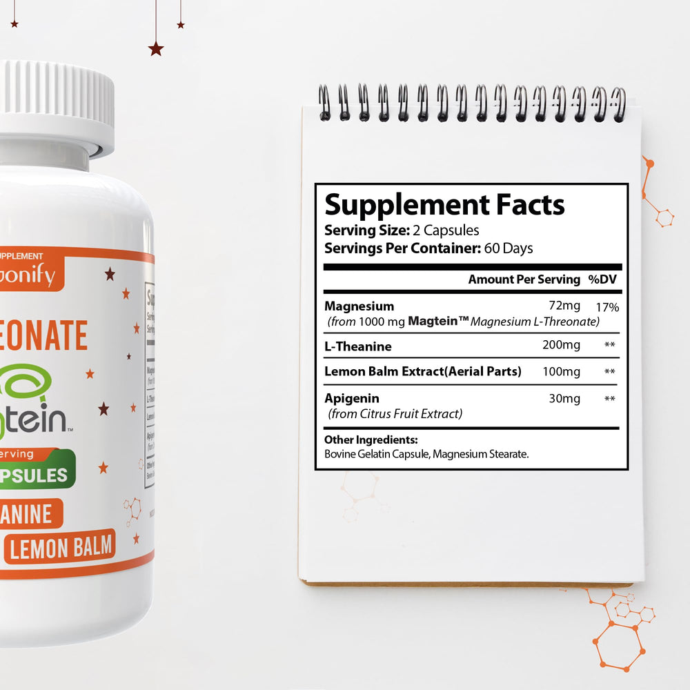HARMONIFY gluten-free and non-GMO claim on label.