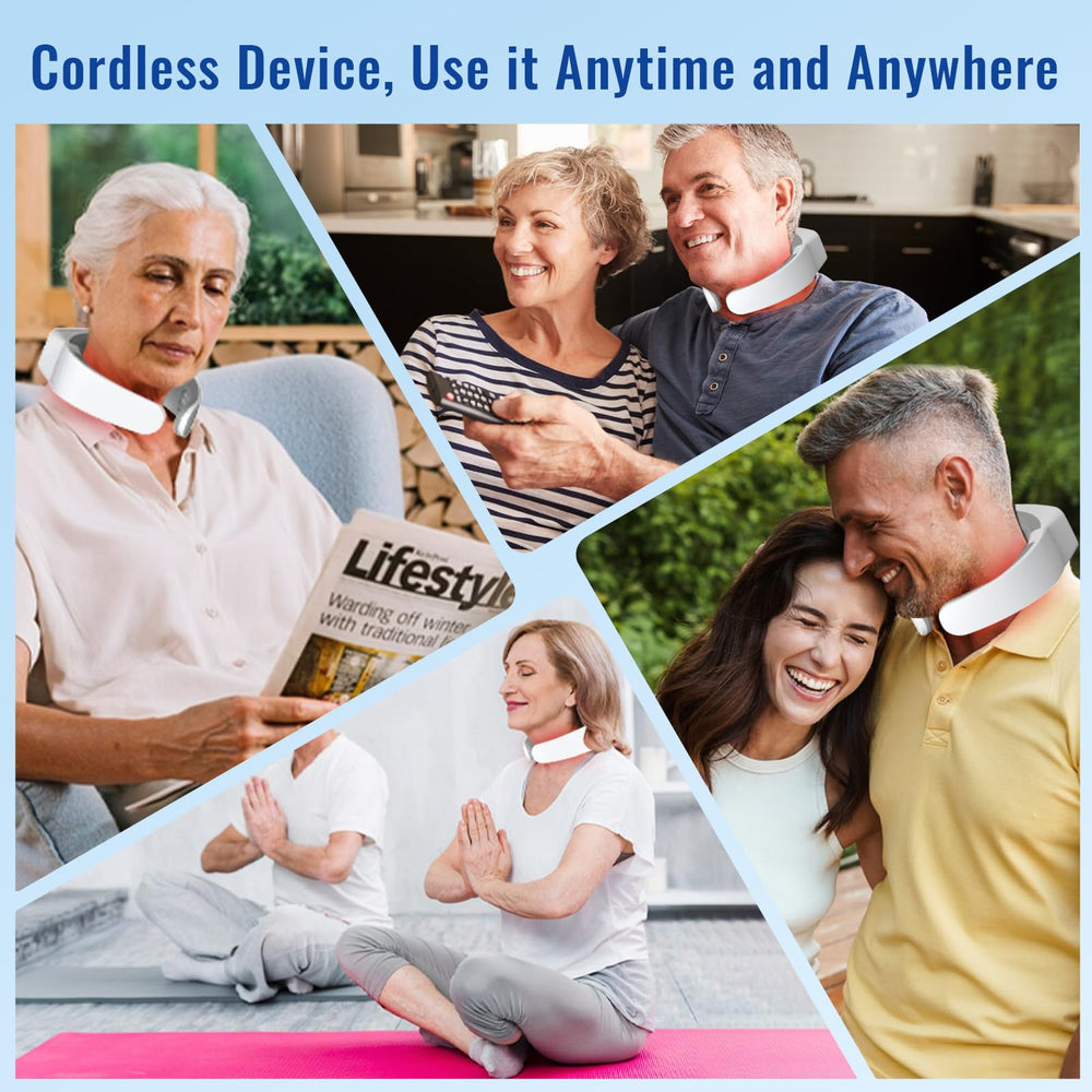 HaSoCare user friendly accessory shown for relaxed use
